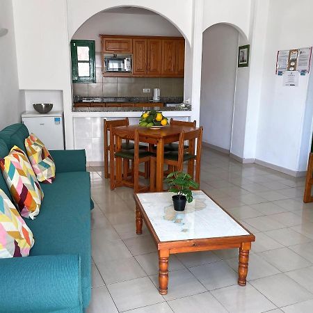 Вілла Spacious Sunny Relaxing Lanzarote Пуерто-дель-Кармен Екстер'єр фото