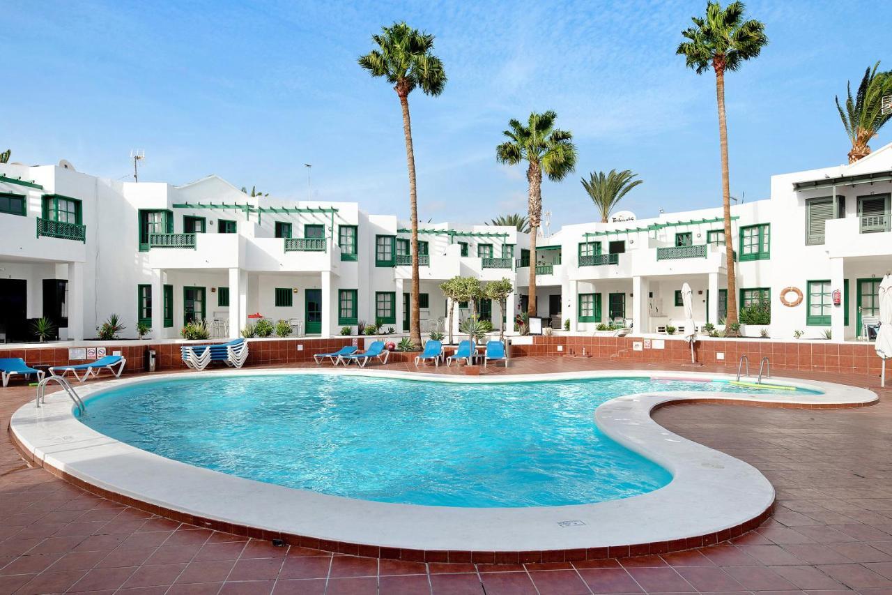 Вілла Spacious Sunny Relaxing Lanzarote Пуерто-дель-Кармен Екстер'єр фото
