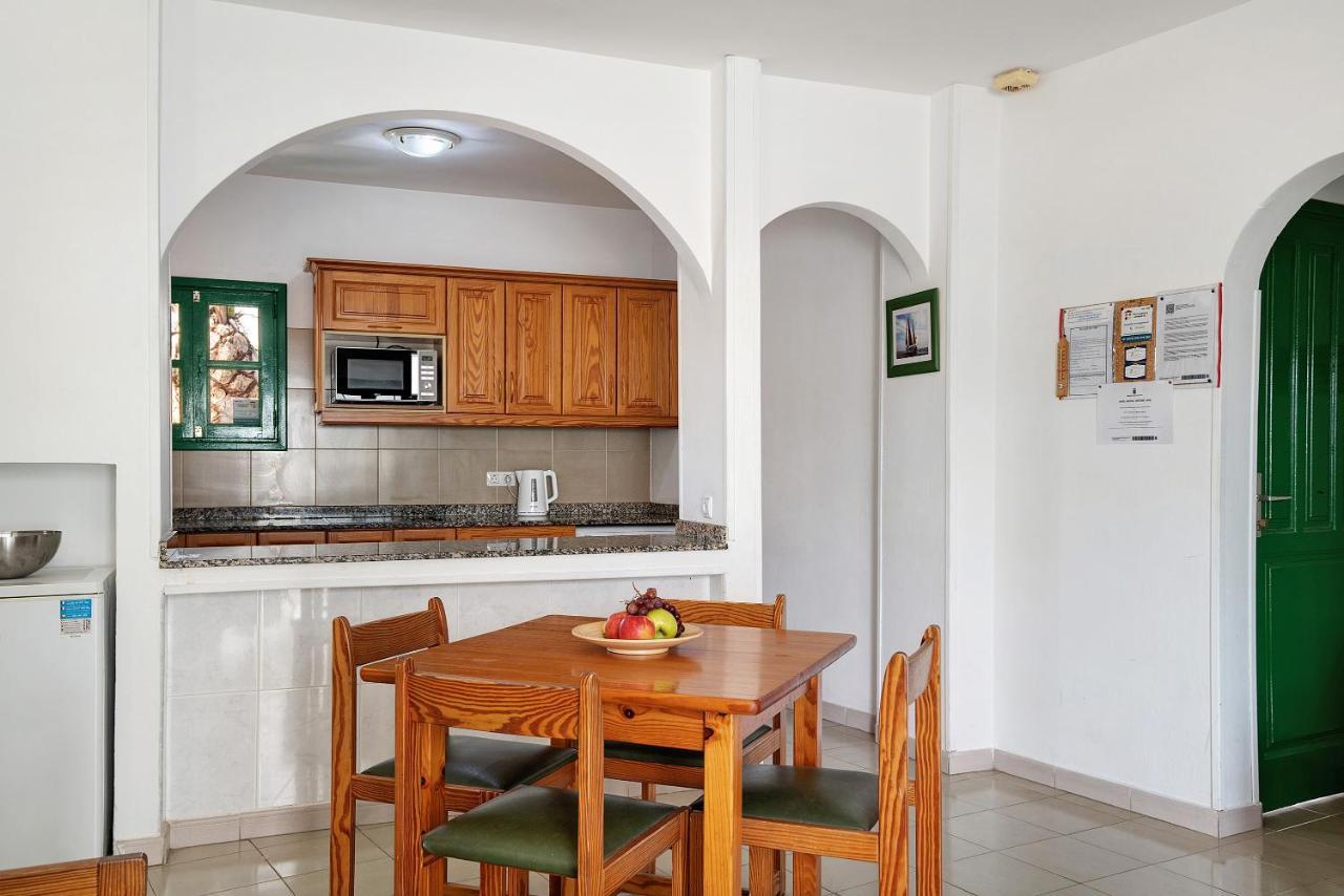 Вілла Spacious Sunny Relaxing Lanzarote Пуерто-дель-Кармен Екстер'єр фото
