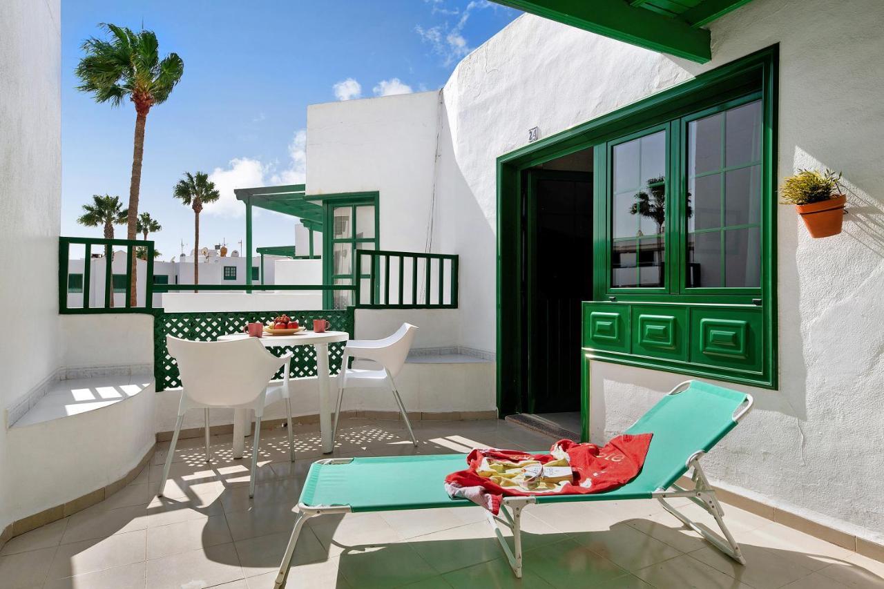 Вілла Spacious Sunny Relaxing Lanzarote Пуерто-дель-Кармен Екстер'єр фото