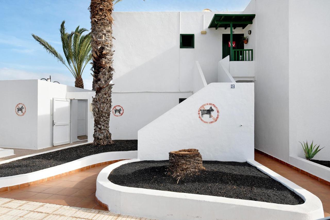 Вілла Spacious Sunny Relaxing Lanzarote Пуерто-дель-Кармен Екстер'єр фото