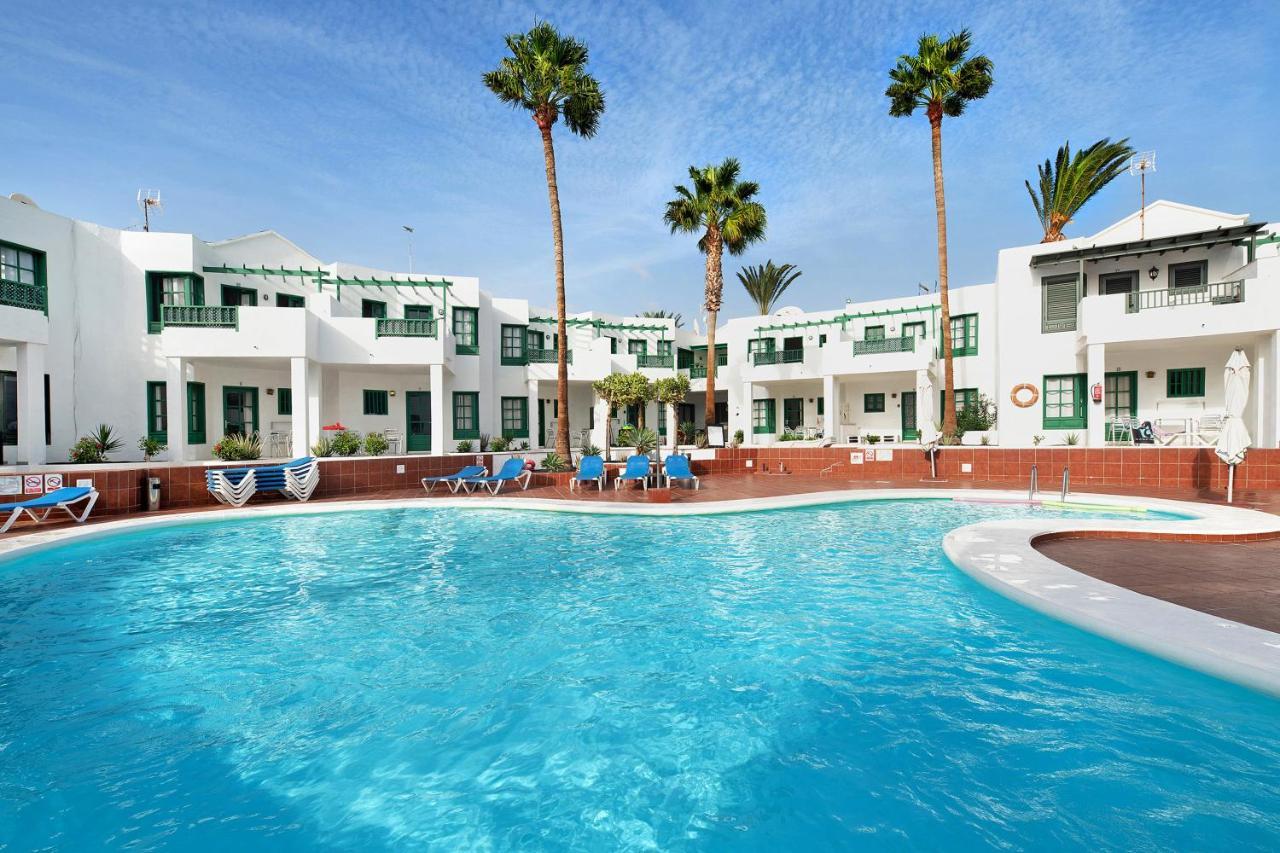 Вілла Spacious Sunny Relaxing Lanzarote Пуерто-дель-Кармен Екстер'єр фото