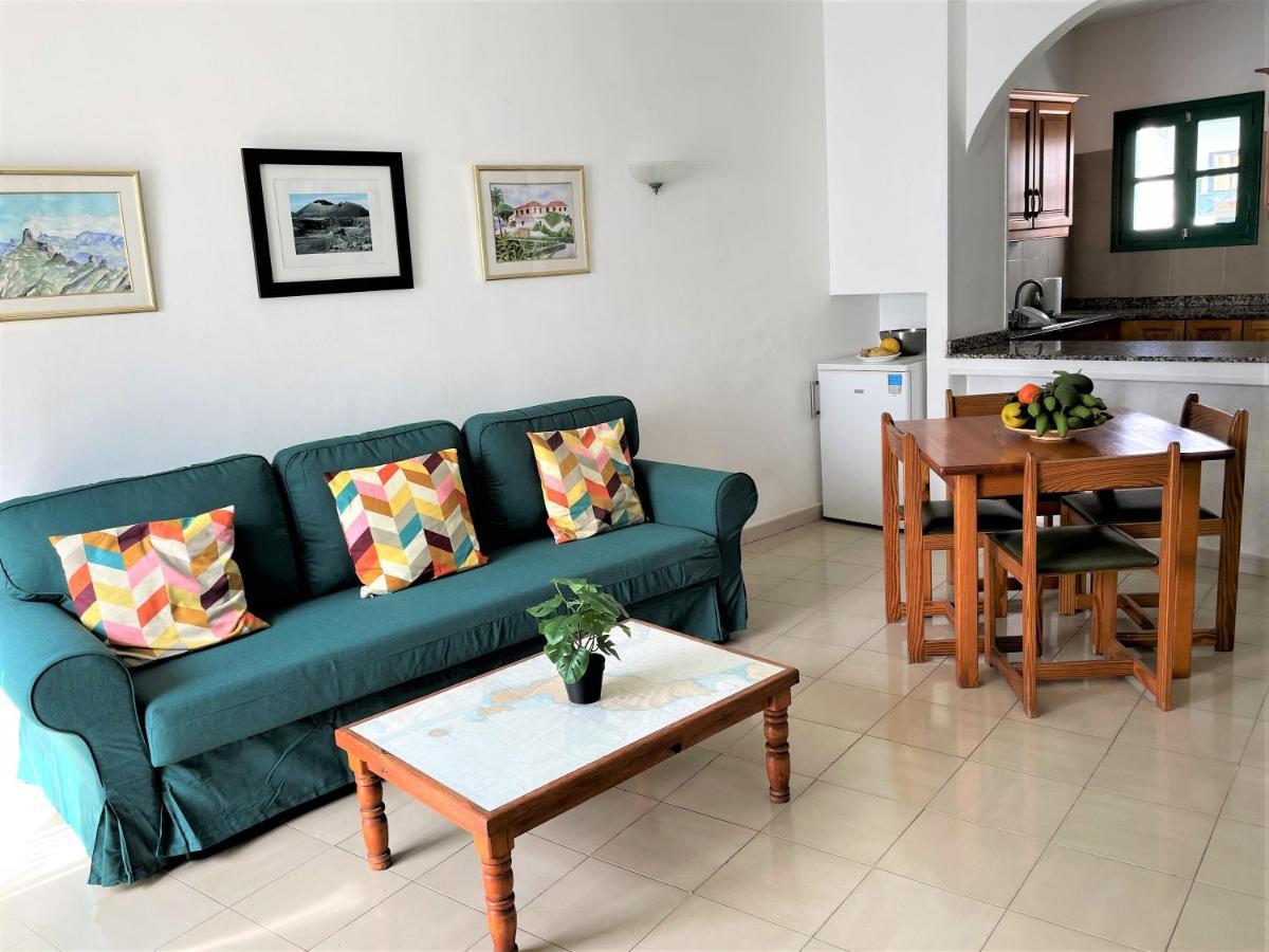 Вілла Spacious Sunny Relaxing Lanzarote Пуерто-дель-Кармен Екстер'єр фото